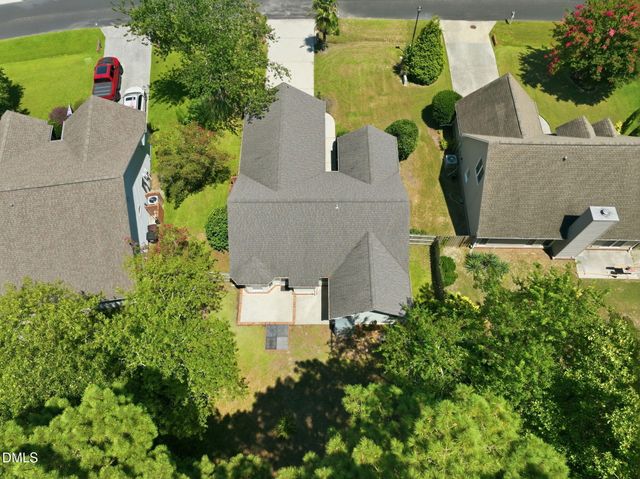 1107 Mill Run Road, Sneads Ferry, NC 28460