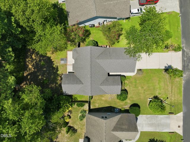 1107 Mill Run Road, Sneads Ferry, NC 28460