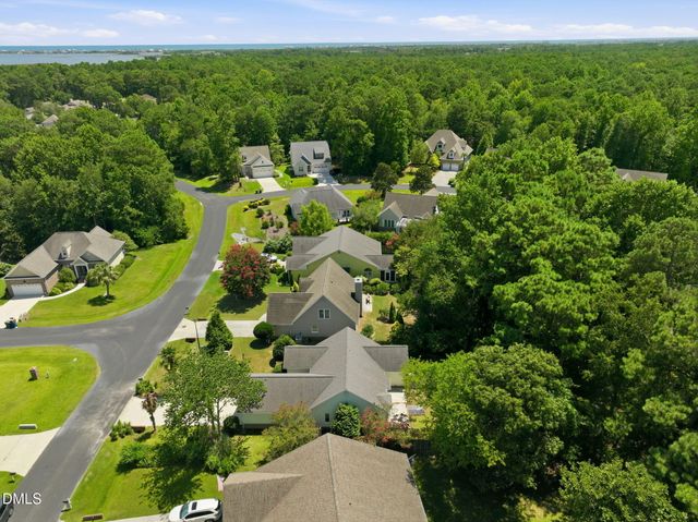 1107 Mill Run Road, Sneads Ferry, NC 28460