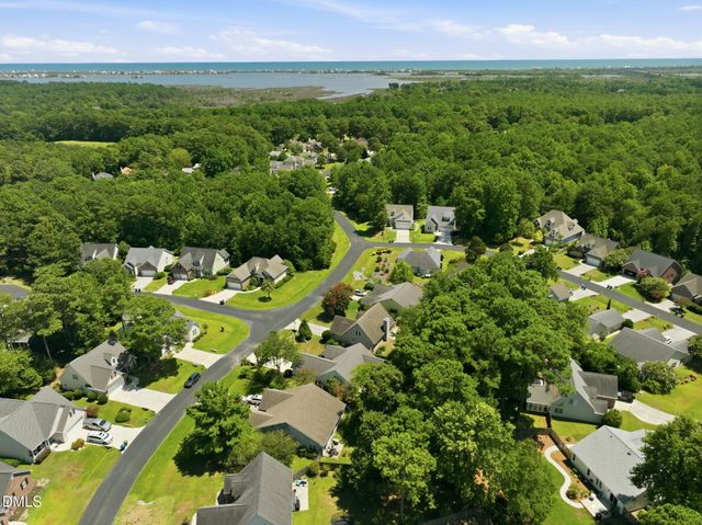 1107 Mill Run Road, Sneads Ferry, NC 28460