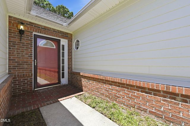 1107 Mill Run Road, Sneads Ferry, NC 28460