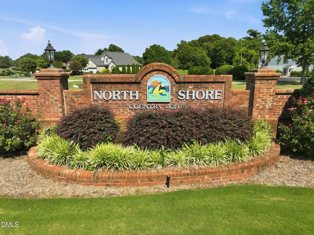 1107 Mill Run Road, Sneads Ferry, NC 28460