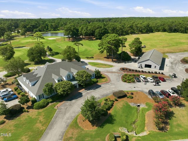 1107 Mill Run Road, Sneads Ferry, NC 28460
