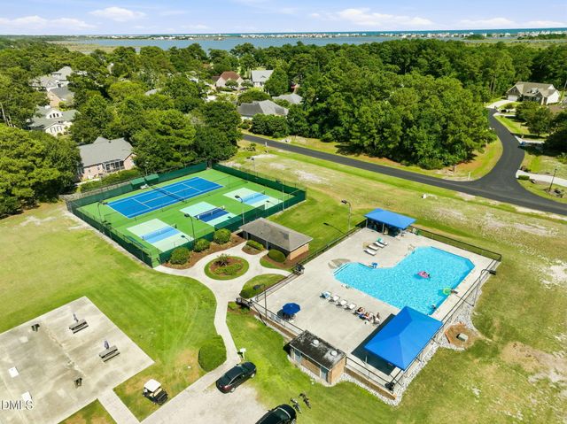 1107 Mill Run Road, Sneads Ferry, NC 28460