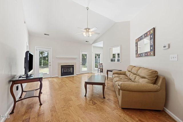 1107 Mill Run Road, Sneads Ferry, NC 28460