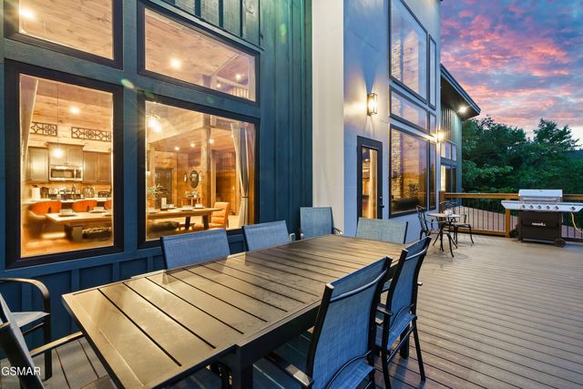 2420 Cove Mtn Lane, Sevierville, TN 37862