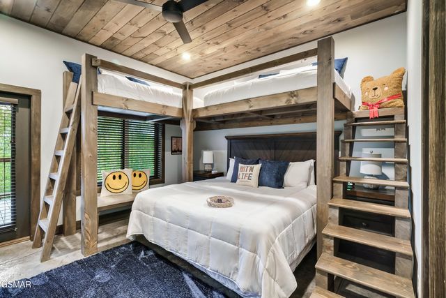 2420 Cove Mtn Lane, Sevierville, TN 37862