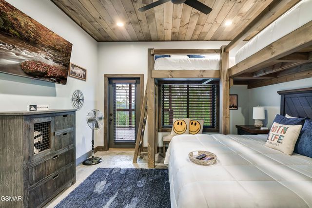 2420 Cove Mtn Lane, Sevierville, TN 37862