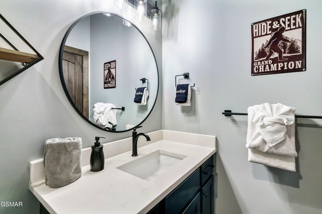 2420 Cove Mtn Lane, Sevierville, TN 37862