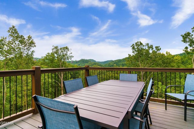 2420 Cove Mtn Lane, Sevierville, TN 37862