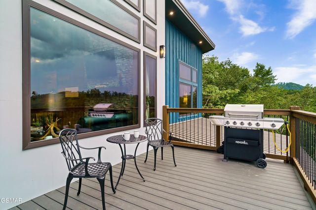 2420 Cove Mtn Lane, Sevierville, TN 37862