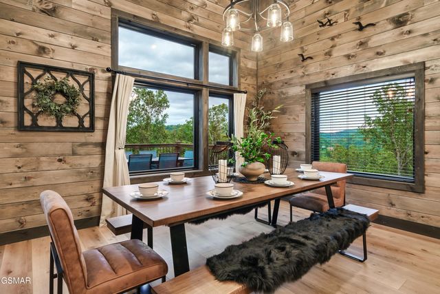 2420 Cove Mtn Lane, Sevierville, TN 37862