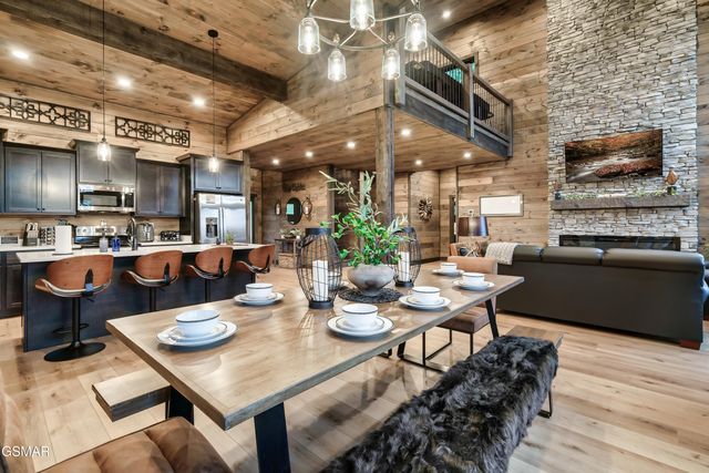 2420 Cove Mtn Lane, Sevierville, TN 37862