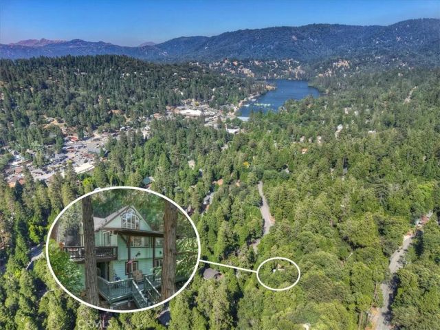 23869 Wildwood, Crestline, CA 92325