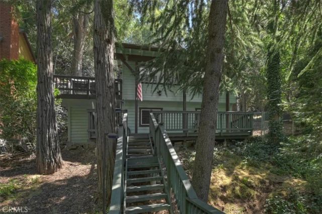 23869 Wildwood, Crestline, CA 92325