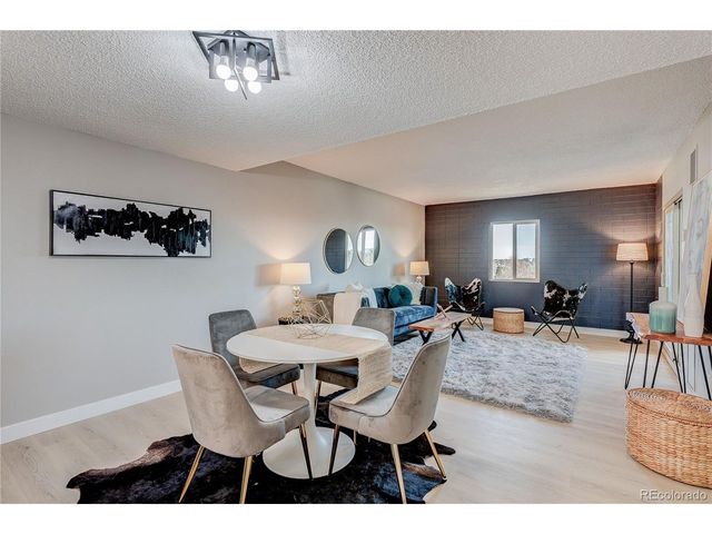 2880 S Locust 709S, Denver, CO 80222