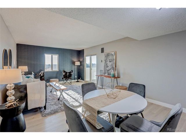 2880 S Locust 709S, Denver, CO 80222