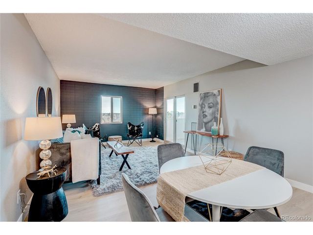 2880 S Locust 709S, Denver, CO 80222