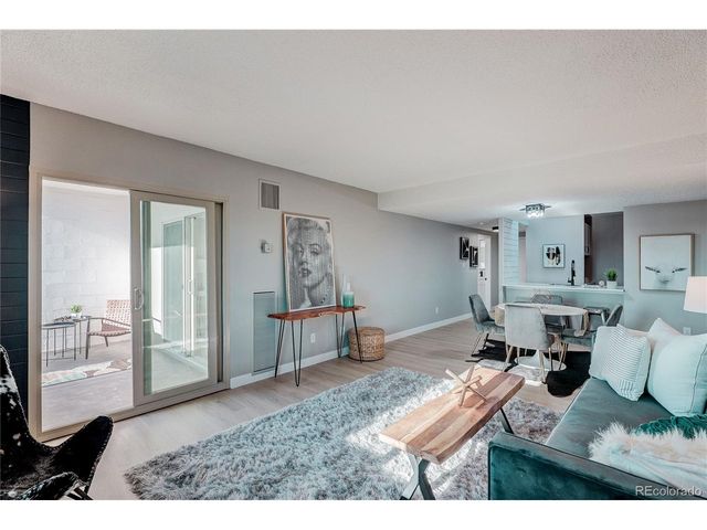 2880 S Locust 709S, Denver, CO 80222