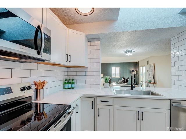 2880 S Locust 709S, Denver, CO 80222