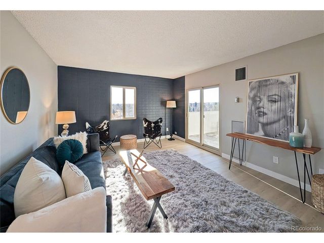 2880 S Locust 709S, Denver, CO 80222