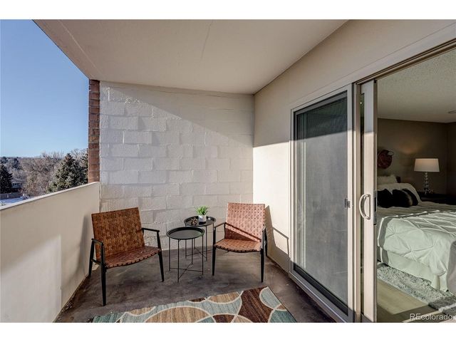 2880 S Locust 709S, Denver, CO 80222