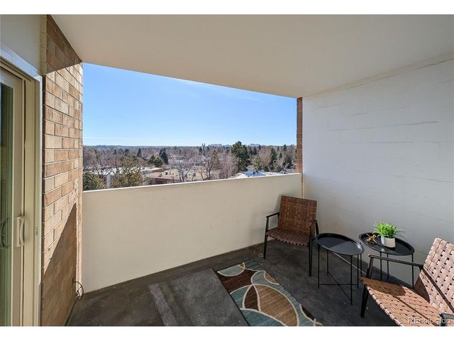 2880 S Locust 709S, Denver, CO 80222