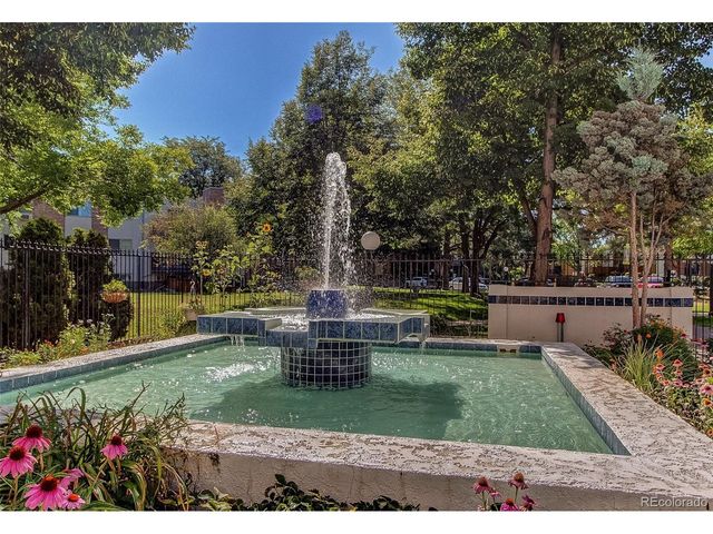 2880 S Locust 709S, Denver, CO 80222