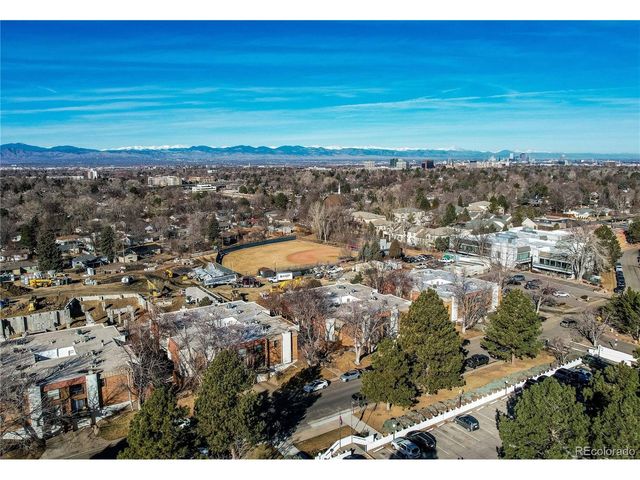 2880 S Locust 709S, Denver, CO 80222