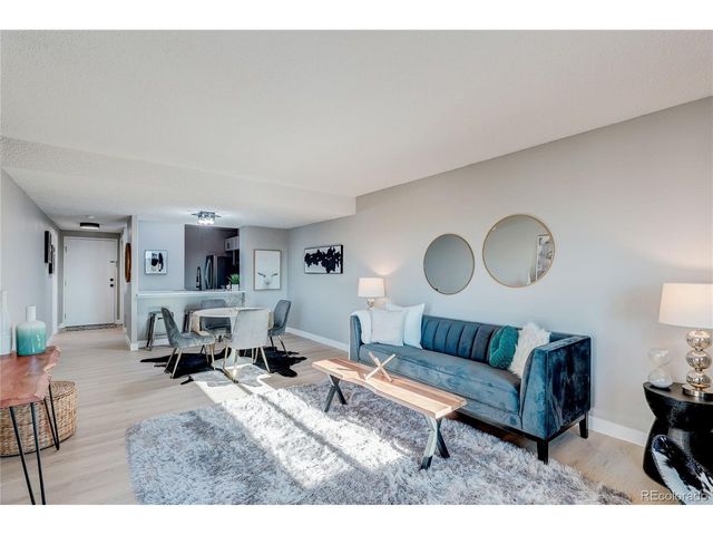 2880 S Locust 709S, Denver, CO 80222