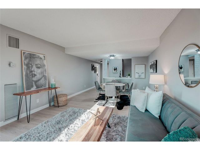 2880 S Locust 709S, Denver, CO 80222