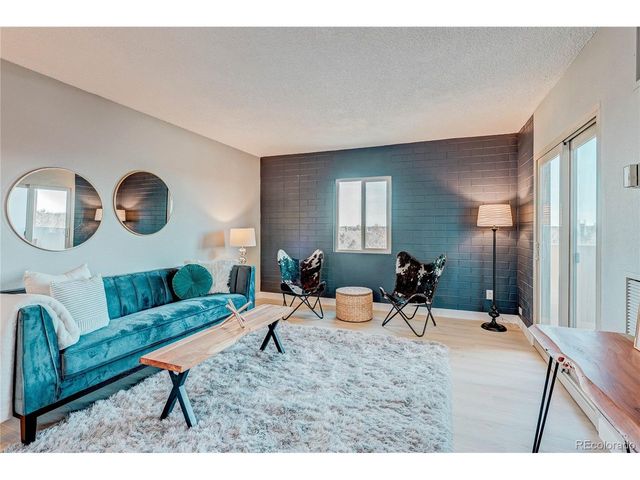 2880 S Locust 709S, Denver, CO 80222