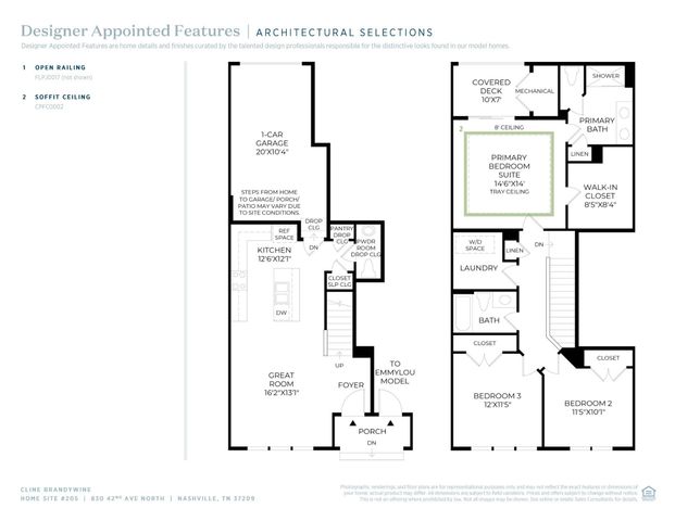 830 42nd Ave, N, Nashville, TN 37209