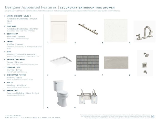 830 42nd Ave, N, Nashville, TN 37209