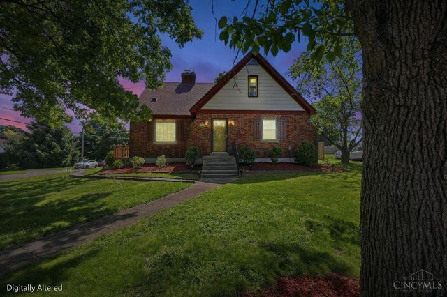 5651 Colerain Avenue, Cincinnati, OH 45239