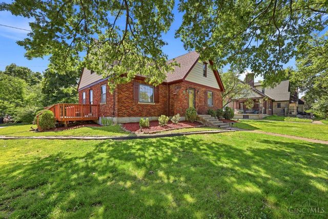 5651 Colerain Avenue, Cincinnati, OH 45239