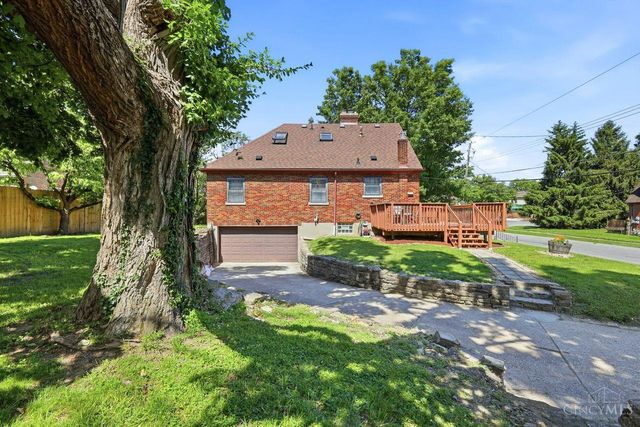 5651 Colerain Avenue, Cincinnati, OH 45239