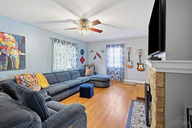 5651 Colerain Avenue, Cincinnati, OH 45239