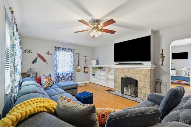 5651 Colerain Avenue, Cincinnati, OH 45239