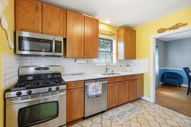 5651 Colerain Avenue, Cincinnati, OH 45239