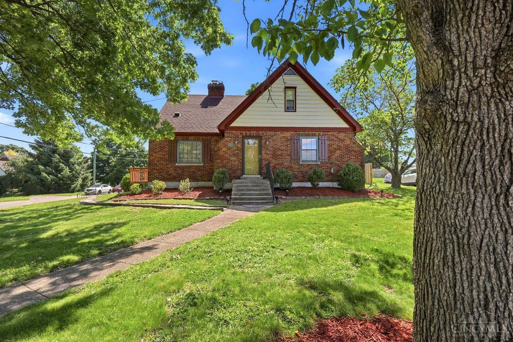 5651 Colerain Avenue, Cincinnati, OH 45239