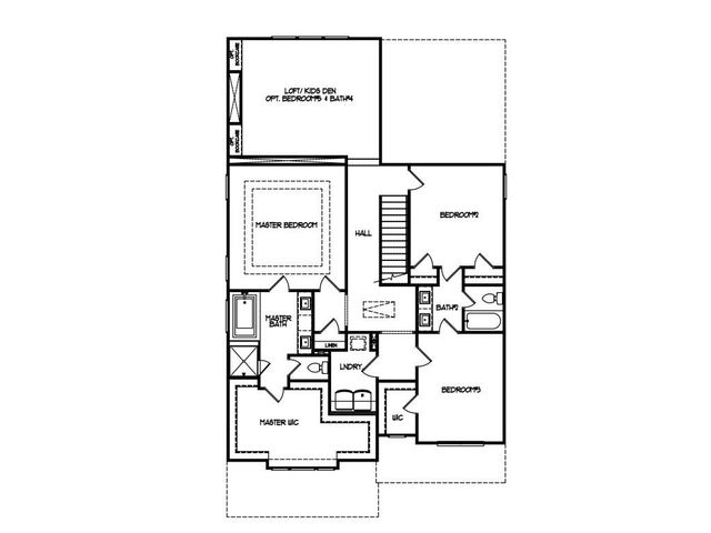 5617 Ernest Way, Flowery Branch, GA 30542