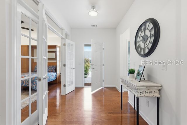 687 Freshwater Ln, Okatie, SC 29909