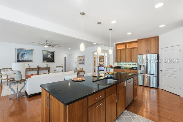 687 Freshwater Ln, Okatie, SC 29909