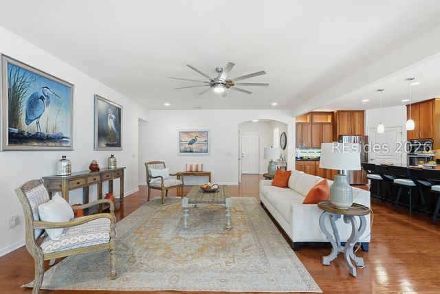 687 Freshwater Ln, Okatie, SC 29909