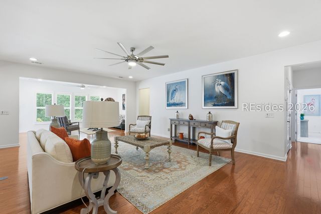 687 Freshwater Ln, Okatie, SC 29909