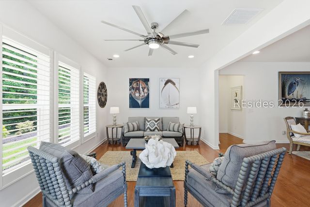 687 Freshwater Ln, Okatie, SC 29909