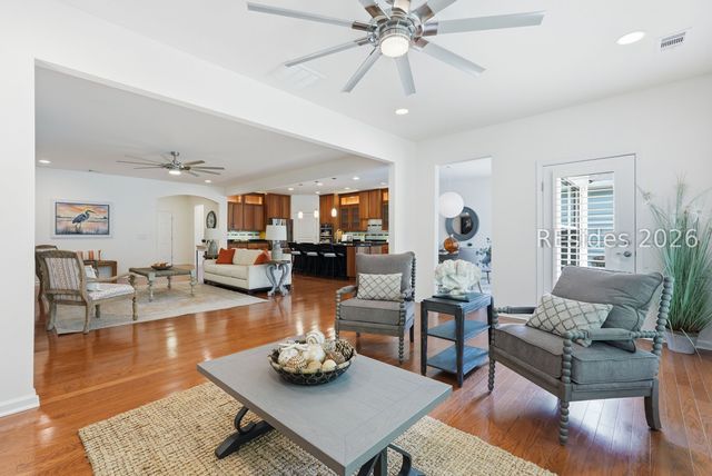 687 Freshwater Ln, Okatie, SC 29909