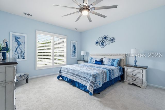 687 Freshwater Ln, Okatie, SC 29909