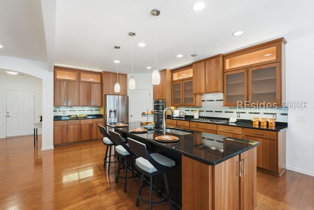 687 Freshwater Ln, Okatie, SC 29909